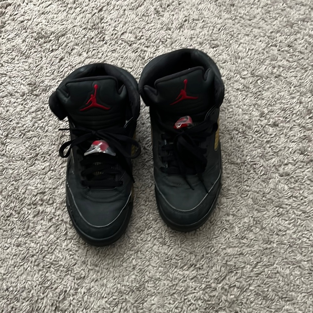 Retro Jordan 5